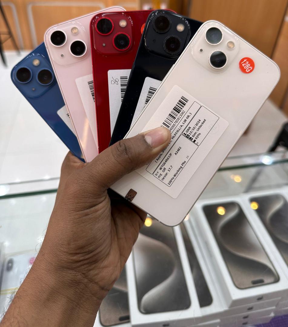 kikobaedgar's tweet image. For the best gadgets in Kampala, do you want top up, swap, repair, buying or selling we gat you covered call or Whatsapp us on 0704388119/0782318883
#Yourchoice #ourservice