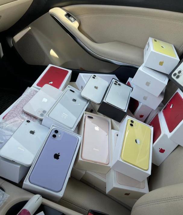 kikobaedgar's tweet image. For the best gadgets in Kampala, do you want top up, swap, repair, buying or selling we gat you covered call or Whatsapp us on 0704388119/0782318883
#Yourchoice #ourservice