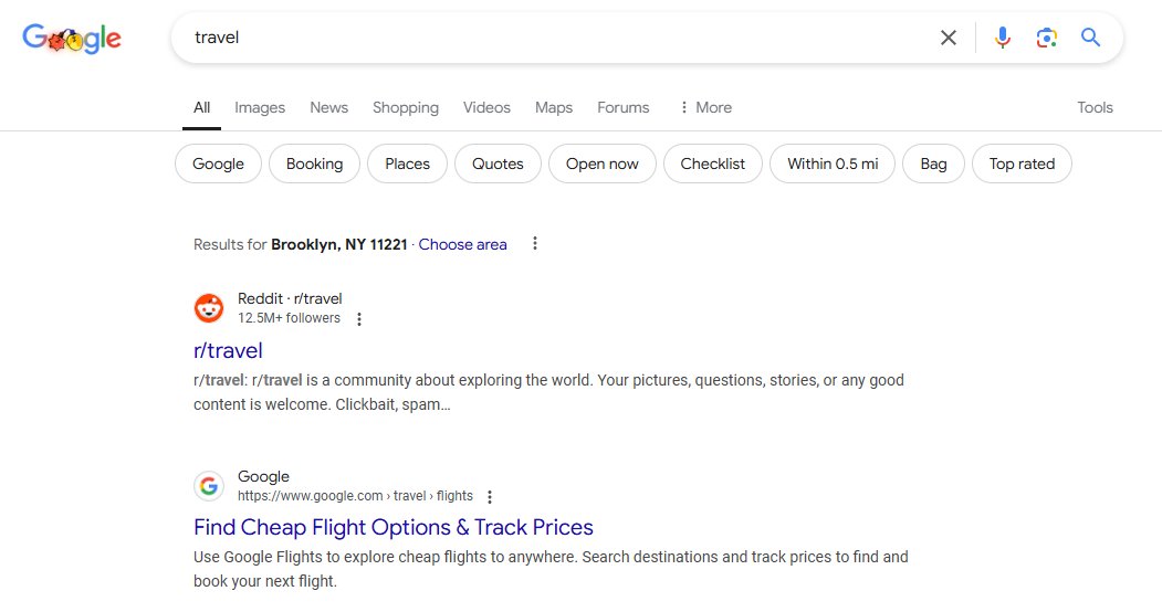 Lily Ray 😏 tweet media