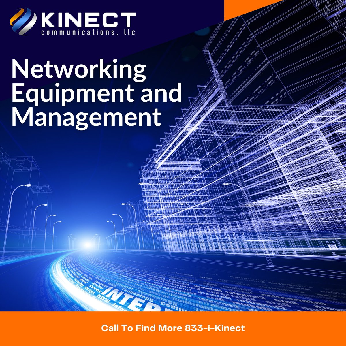 KinectCommunic1's tweet image. Say goodbye to network hiccups! With our expert Networking Equipment and Management services, your building will enjoy fast, reliable data connections from day one. 🌐✨ hubs.la/Q02_tVp00 #TechReady #ReliableNetworking