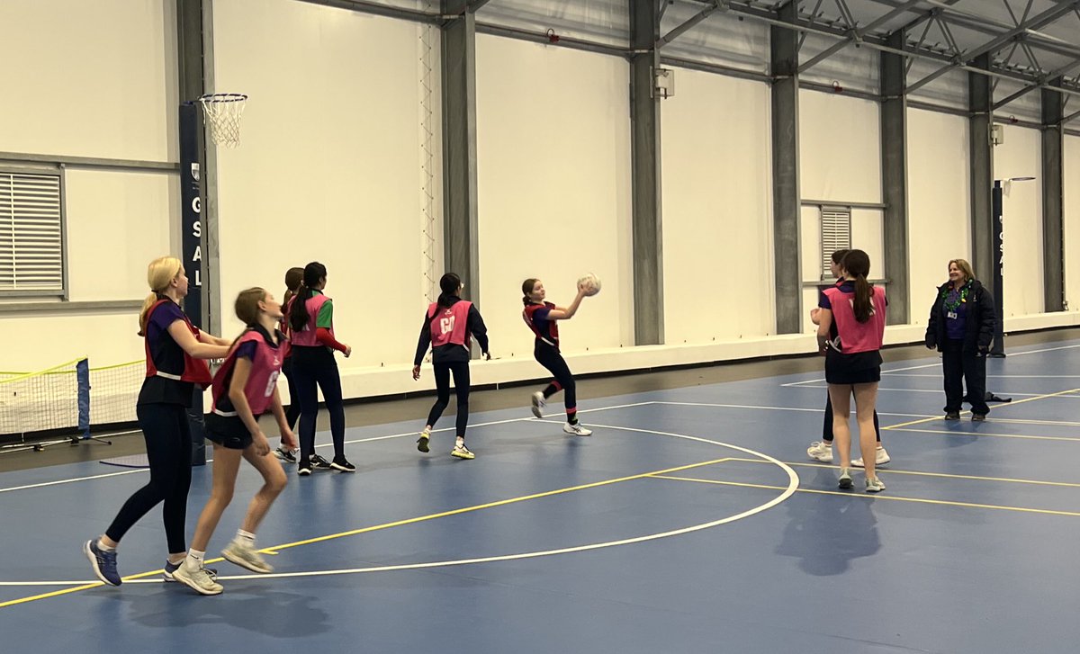GSALSport (@gsalsport) on Twitter photo 🧑🎄 Festive fun tournaments at <a href="/TheGSAL/">The Grammar School at Leeds</a> netball training this week! 🧑🎄
Thank you & well done to all our netballers for your hard work this term! It has been a pleasure working with you!
We can’t wait to see you back again in the New year!
#GSALtogether #GSALnetball #Lovenetball 🧑🎄 Festive fun tournaments at <a href="/TheGSAL/">The Grammar School at Leeds</a> netball training this week! 🧑🎄
Thank you & well done to all our netballers for your hard work this term! It has been a pleasure working with you!
We can’t wait to see you back again in the New year!
#GSALtogether #GSALnetball #Lovenetball