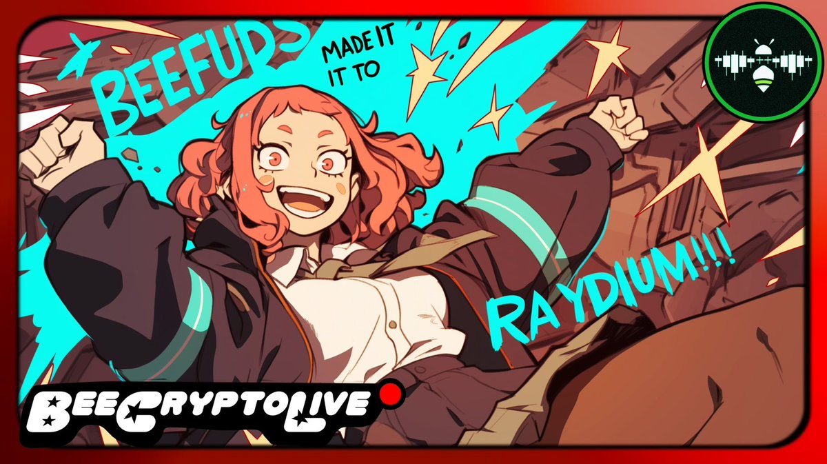 $BFUD This is our Offical Dev Team Account!! Check us out on YouTube Live Now!! youtube.com/live/8JJf3AjaK…