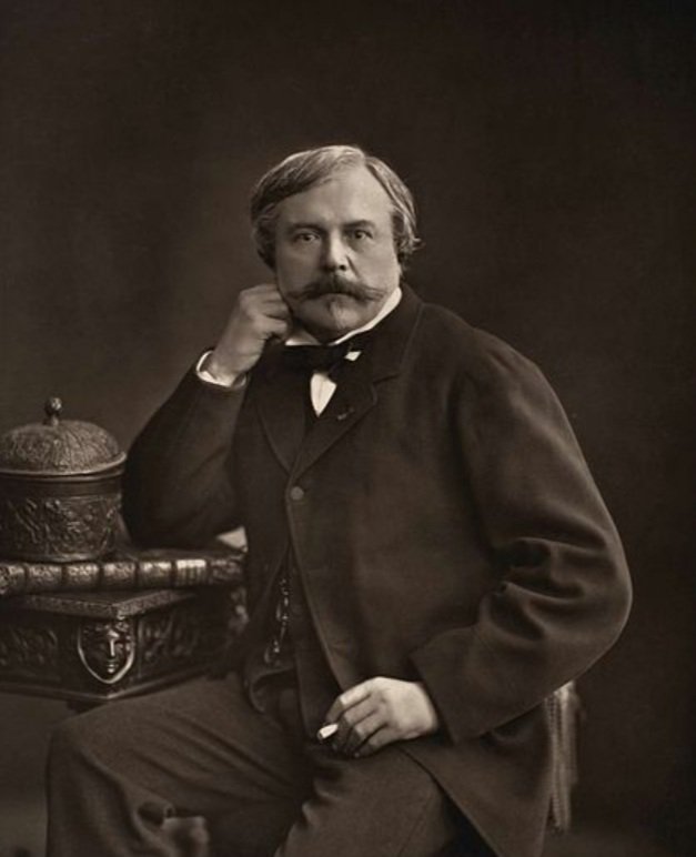 Es ist bemerkenswert, wie Mißerfolg Menschen zum Schlechten verändert und sie dummes Zeug reden lässt.

Edmond de Goncourt