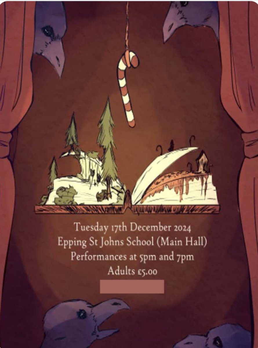 Arianna Mascherin tweet media