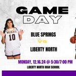 Photo by BSHS WBB (@BSHSWBB)