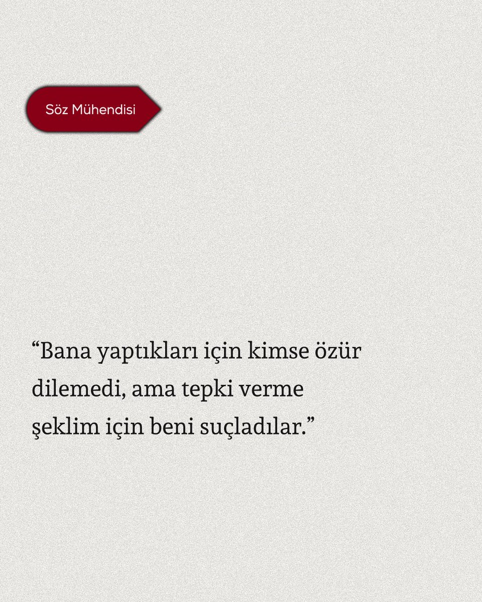 sozmuhendisi's tweet photo. Bu söz çok haklı. https://t.co/lx46J1pPWA