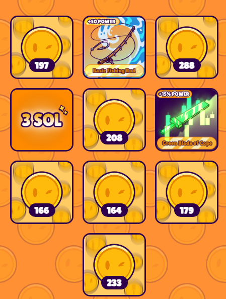 TradeUp.Cards 🟠🥑 tweet media