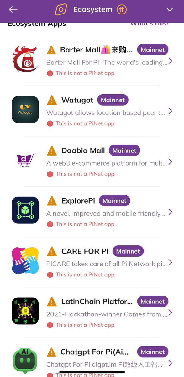 pimall_ng's tweet photo. Sound the alarm 🚨 🥳🥳. Mainnet is coming ❄️ ❄️❄️ #PiNetwork2024 #Pinetwork #openmainnet2024 https://t.co/IA3V1GPzRs