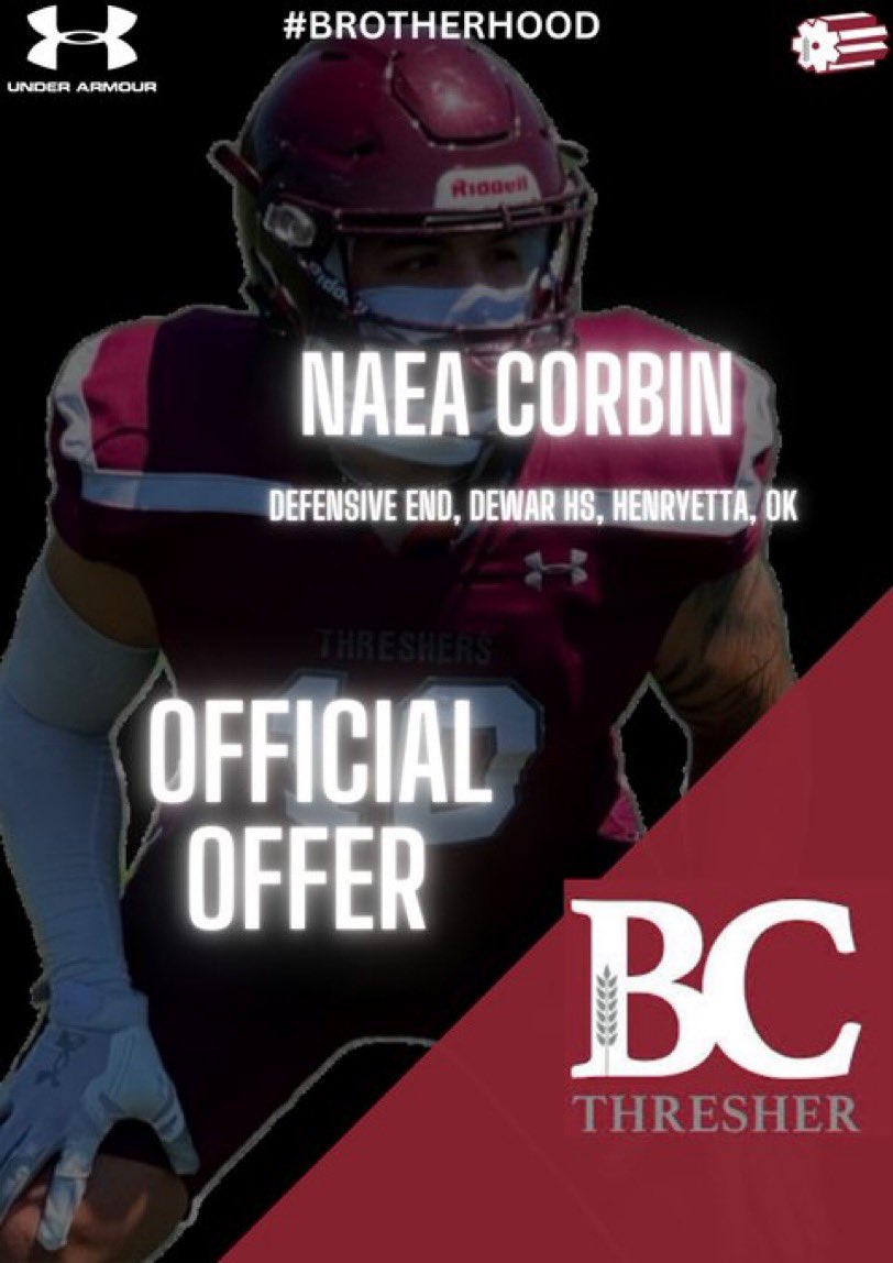 Naea Corbin tweet media