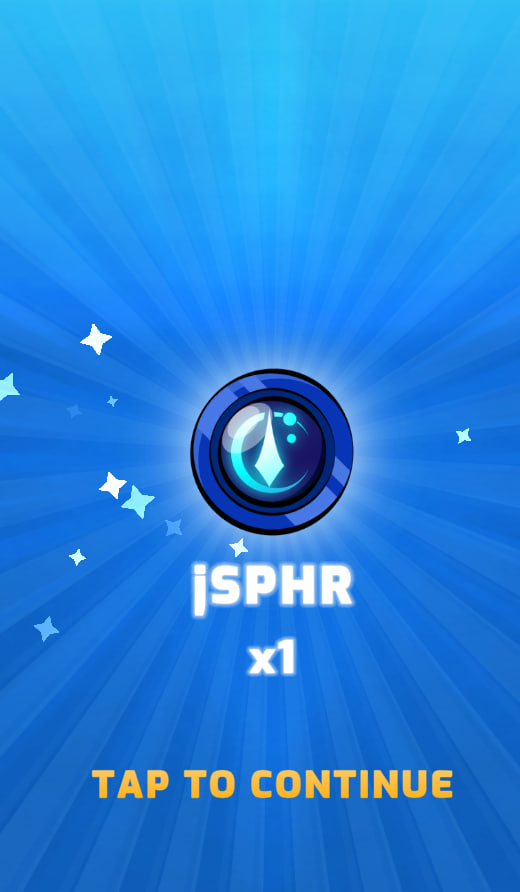 ChronosWorlds's tweet photo. ChronosJump is your gateway to get involved in Sphere Studios ecosystem.

Alpha 👇 https://t.co/Nn4vzyqvV2