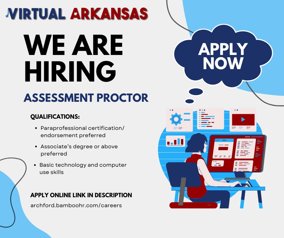 Virtual Arkansas tweet media