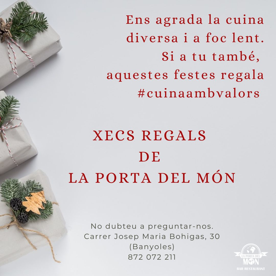 La Porta del Món tweet media