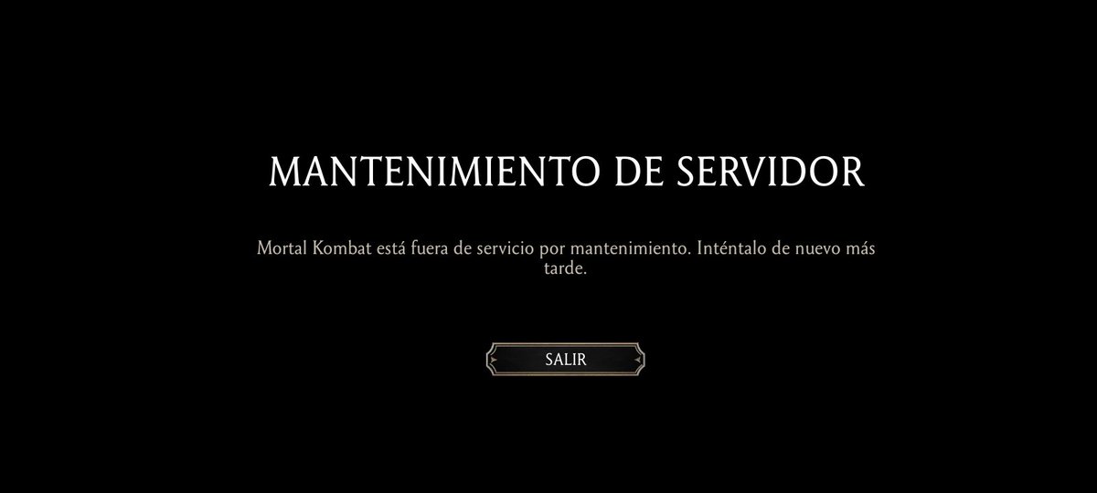 percy_osor's tweet photo. @MKMobileGame No se puede ingresar https://t.co/eYSA6LaGf9
