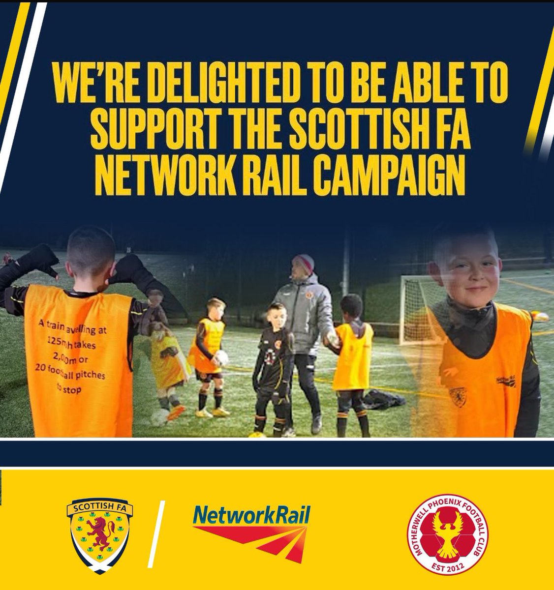 Motherwell Phoenix tweet media