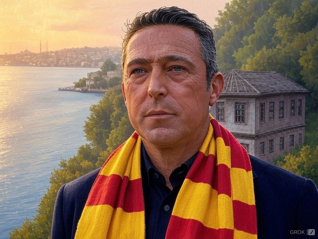turantascii's tweet photo. Türk futbol tarihinin gördüğü en büyük galatasaraylı. https://t.co/LU04AcJphc