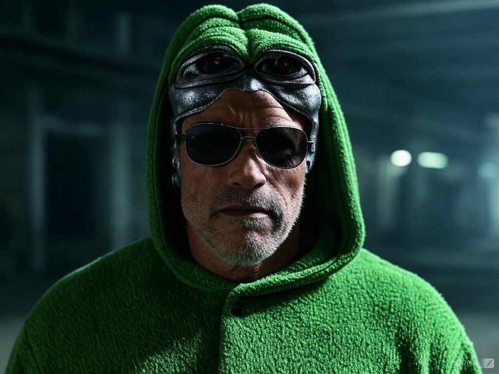 T-800 tweet media