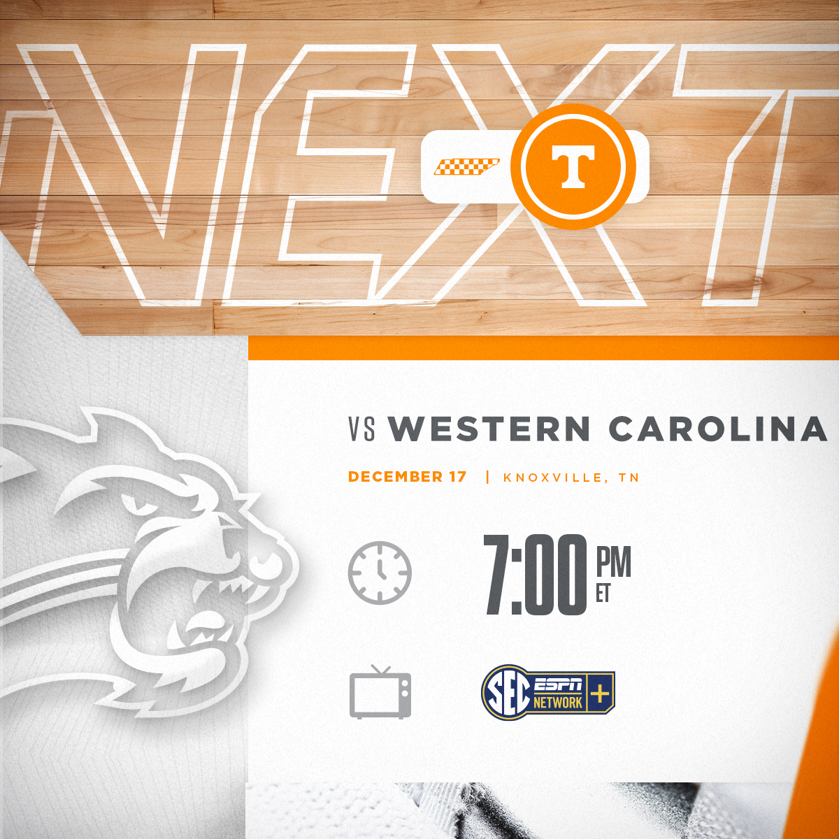 Vol_Hoops's tweet photo. four-game homestand gets started tomorrow night

game preview → https://t.co/xncv0gZVbM https://t.co/aktNrG2lHa