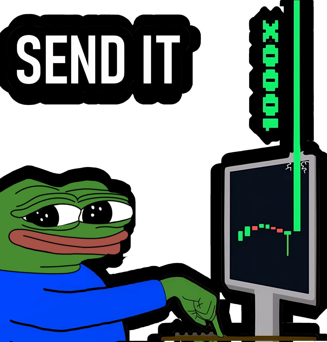 CryptoMiick's tweet photo. @the_bored_bunny $MARV #MARV https://t.co/H9GjZ3yUgK