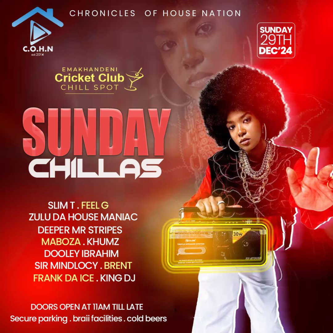 Deep House Culture (@deephseculture) on Twitter photo CHRONICLES OF HOUSE NATION
#thegoodolddays
<a href="/RealCOHN_/">C.O.H.N💽</a> <a href="/slimt_zw/">iNguni Phaqa 🗡</a> <a href="/ItsFeelG/">Feel Good Atelier</a> <a href="/dooley_ibrahim/">The Underclub Sessions</a> <a href="/brent_zw/">•••</a> <a href="/Da_Housemaniac/">Zulu da housemaniac</a> CHRONICLES OF HOUSE NATION
#thegoodolddays
<a href="/RealCOHN_/">C.O.H.N💽</a> <a href="/slimt_zw/">iNguni Phaqa 🗡</a> <a href="/ItsFeelG/">Feel Good Atelier</a> <a href="/dooley_ibrahim/">The Underclub Sessions</a> <a href="/brent_zw/">•••</a> <a href="/Da_Housemaniac/">Zulu da housemaniac</a>