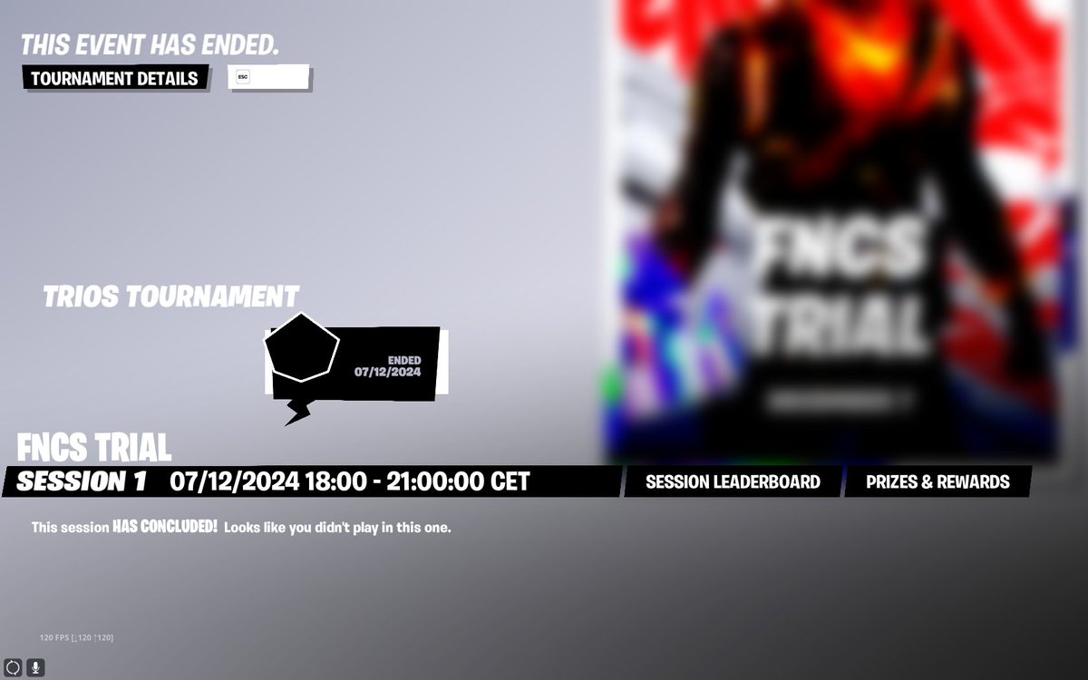 wktrfn's tweet image. Dq from div 2 cuz team8 from trails got banned x.com/slycctorya/sta…