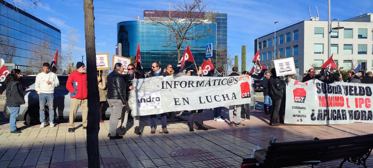 Indra en Lucha tweet media