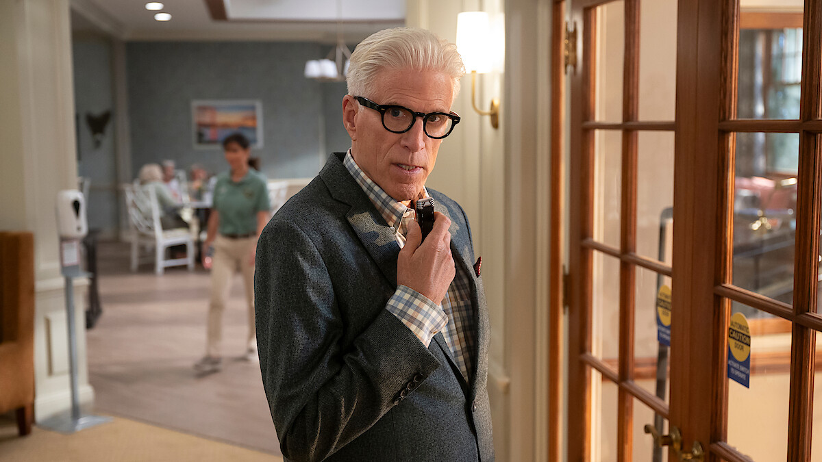 NewOnNetflixANZ's tweet photo. NEWS: Ted Danson Comedy "A Man on the Inside" Renewed for Second Season at Netflix

Last month Netflix released their new comedy series "A Man on the Inside" which saw Ted Danson ("The Good...

Read more: https://t.co/J2khk5U8rt https://t.co/v5kIOE0NJ6