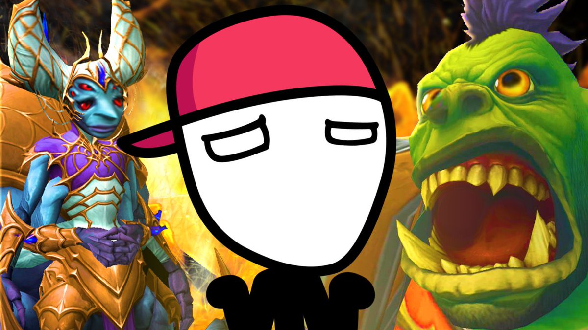 The epic tale of how the Pack of Pals got "Ahead of the Curve", now on YouTube.

"Breathtakingly real and relatable" The Sun,⭐️⭐️⭐️⭐️

"Whoever lead these chumps to Curve is a tactical genius" The Onion, ⭐️⭐️⭐️⭐️⭐️

"Watch at your own risk" Pop Crave, ⭐️

youtu.be/qpfIPz4kipg