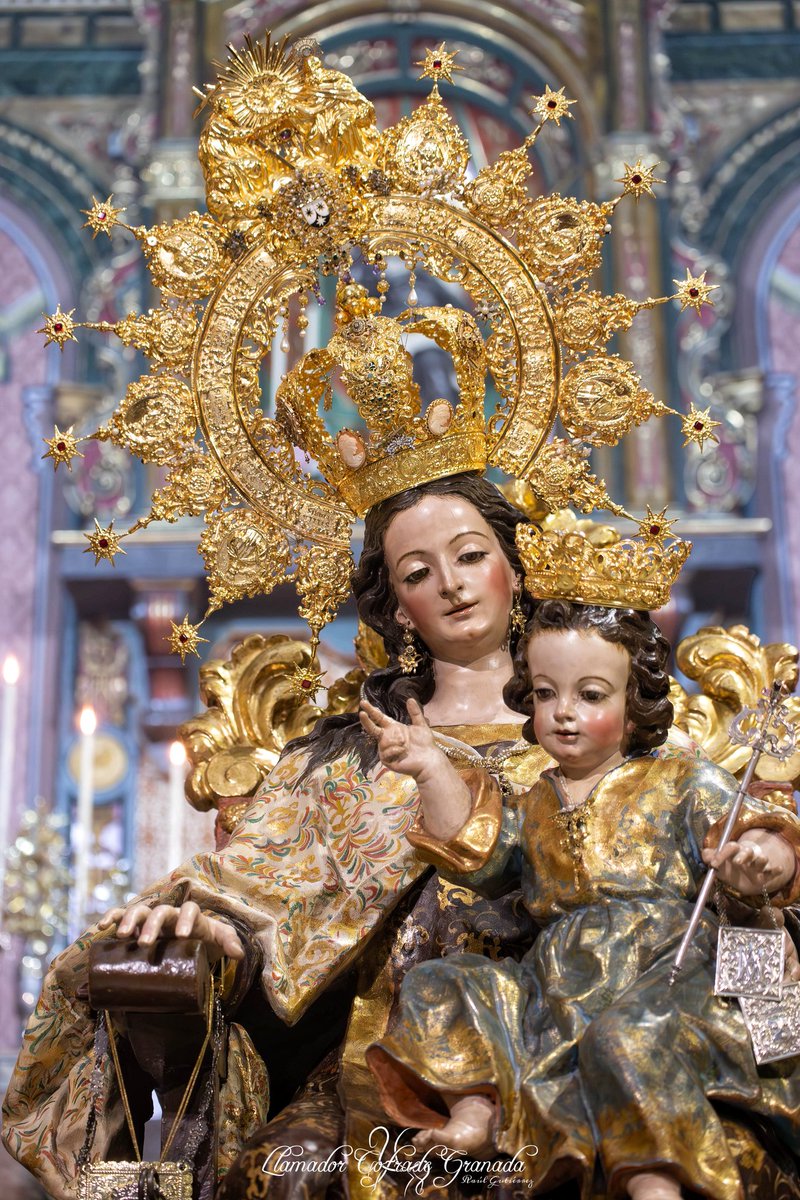 Llamador Cofrade Granada tweet media