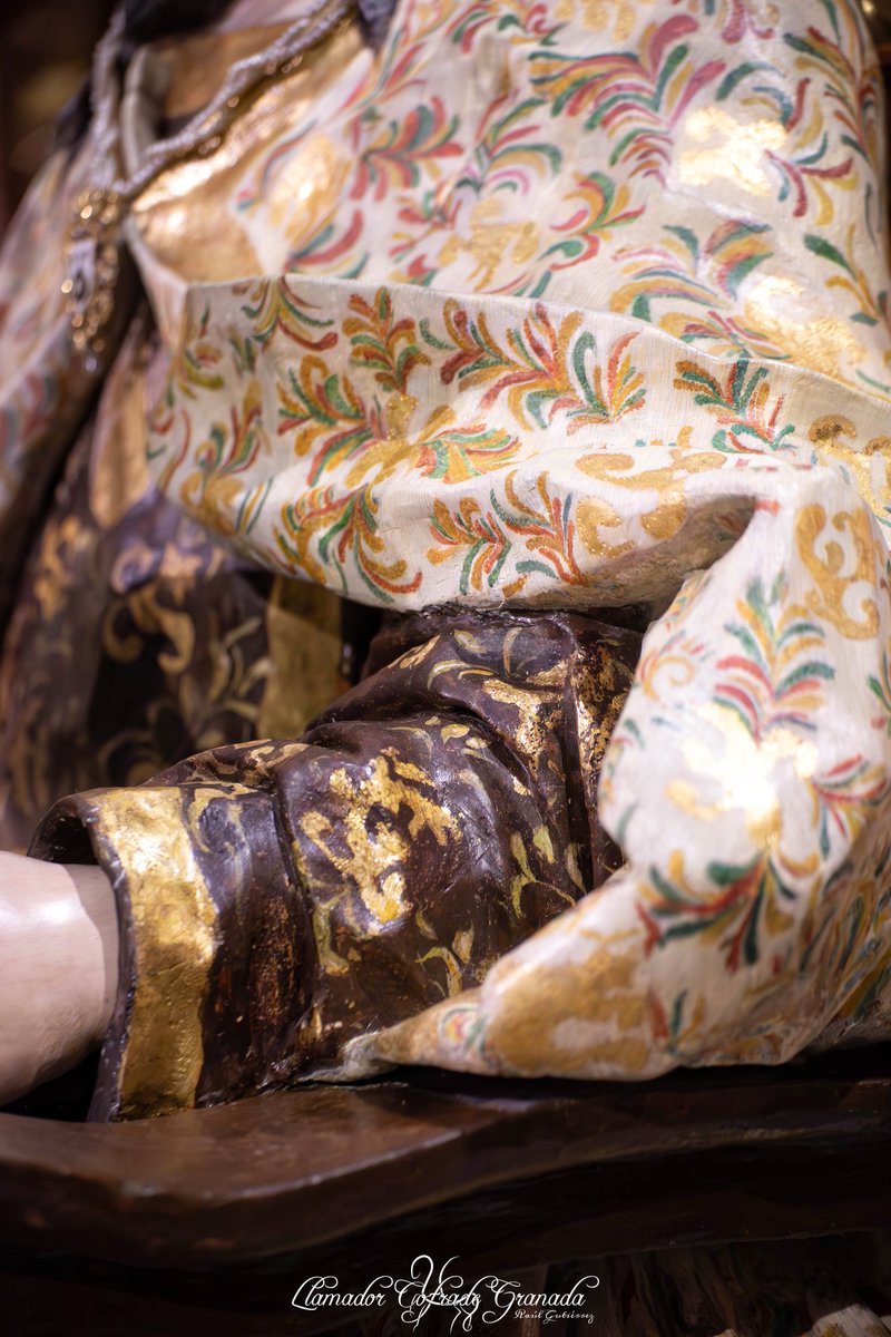 Llamador Cofrade Granada tweet media