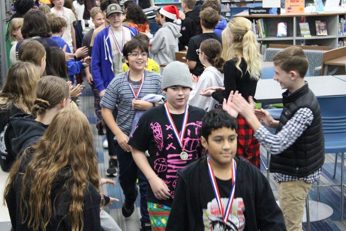 Washington Wildcats tweet media