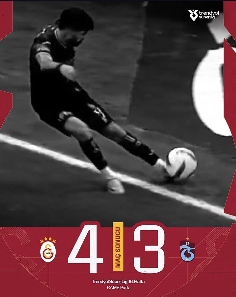 Hop buneymiş yapı falan 
#GSVSTS