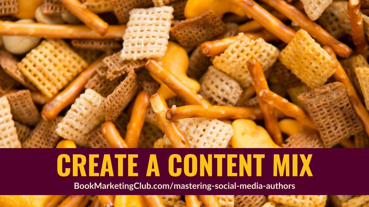 carmap's tweet image. Keep your social media fresh with a mix of different content types. BookMarketingClub.com/mastering-soci… #EngagingContent #SocialMediaSuccess