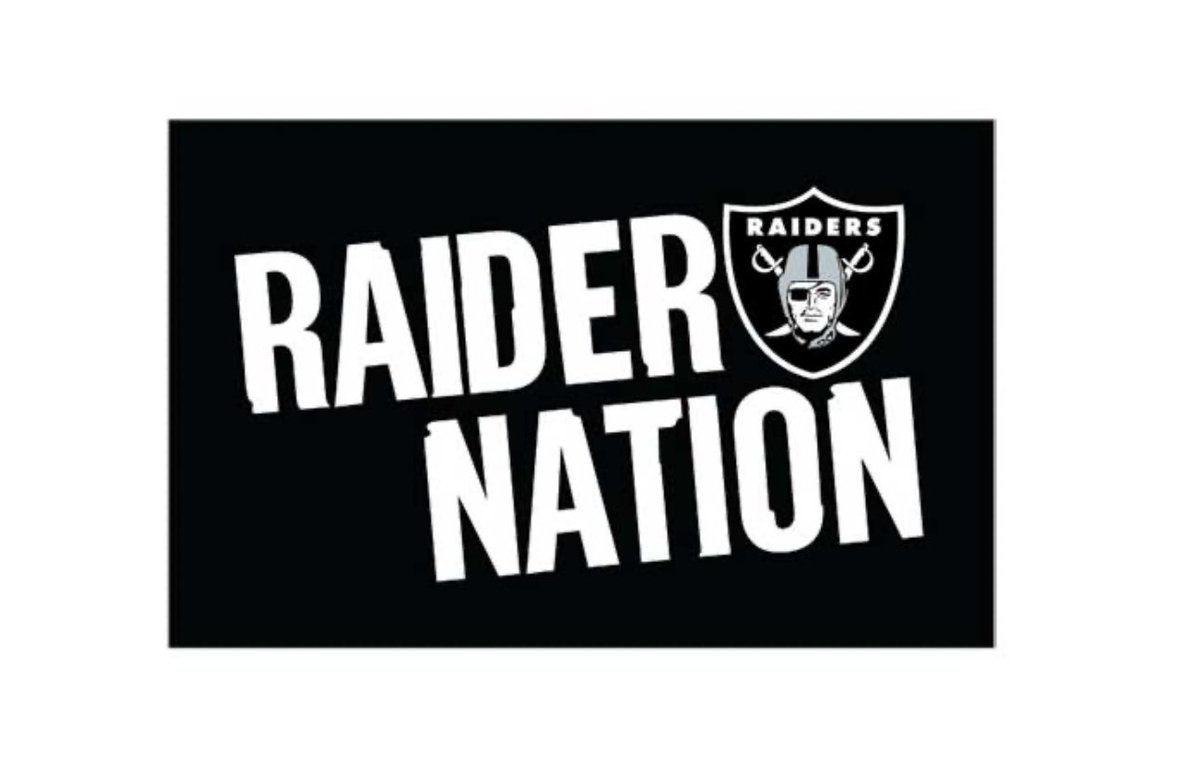 🚨 12 DAYS OF PINMAS 🚨

Day 3 giveaway: Raider Nation rally towel

Follow the 2 rules below for a chance to win a FREE rally towel!! We will announce ONE winner tonight @ 7 PM PST! 🎄🎅🏼🔥 #YKB 

Rules:
1. Follow &amp; RT
2. Comment 🏴‍☠️ below