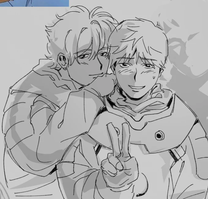 relining this because god forbid I do any homework (sorry Ryoji you were admittedly not the main attraction here) 