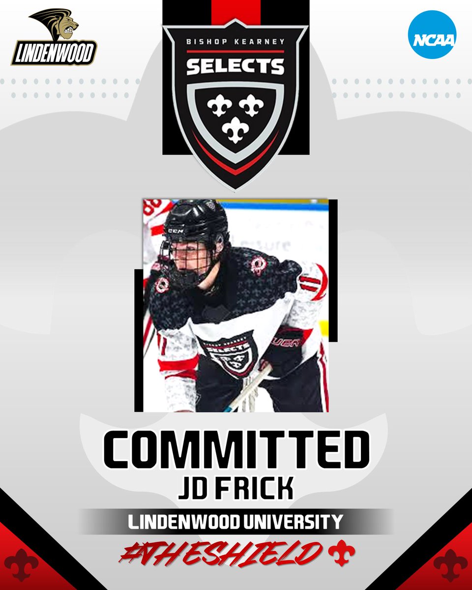 Bishop Kearney Boy's Hockey tweet media