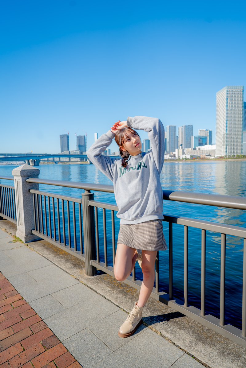 yocchan tweet media