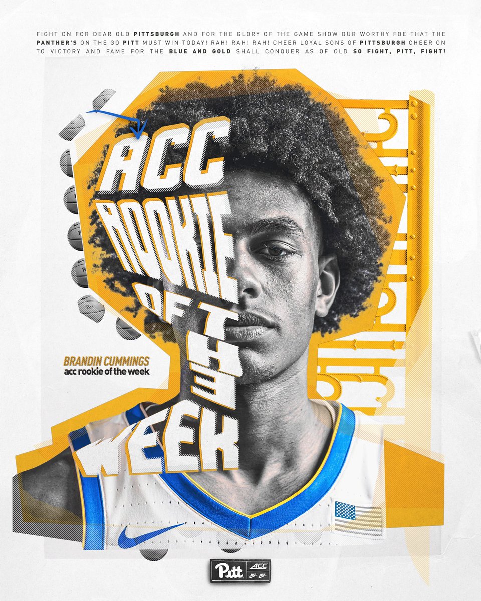 Pitt Basketball tweet media