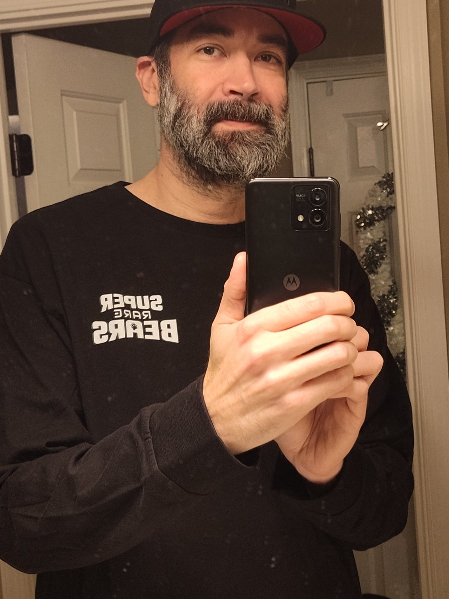 bearly prophet tweet media