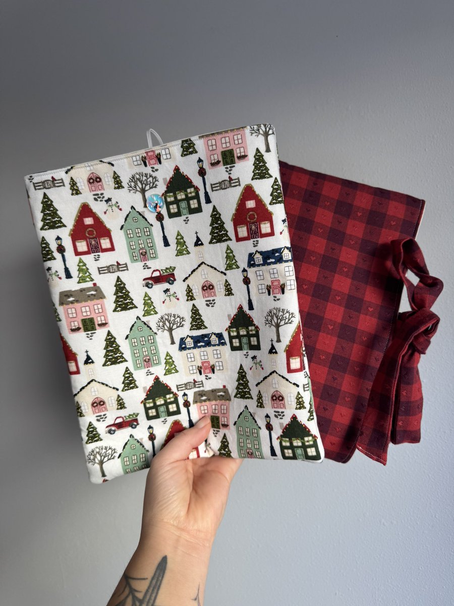 Hello Stitched tweet media