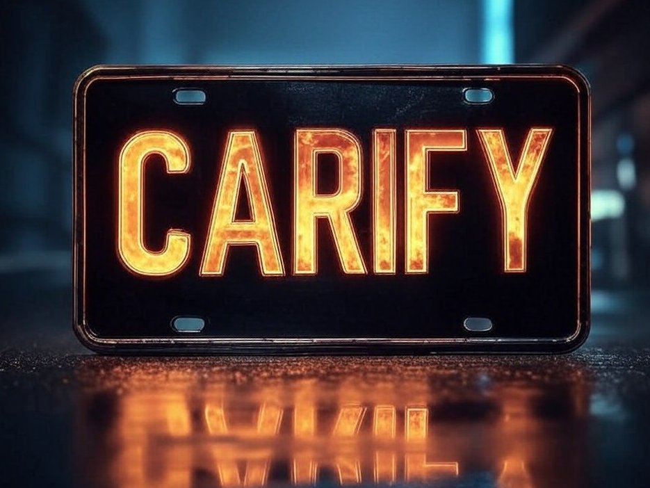 CARIFY tweet media