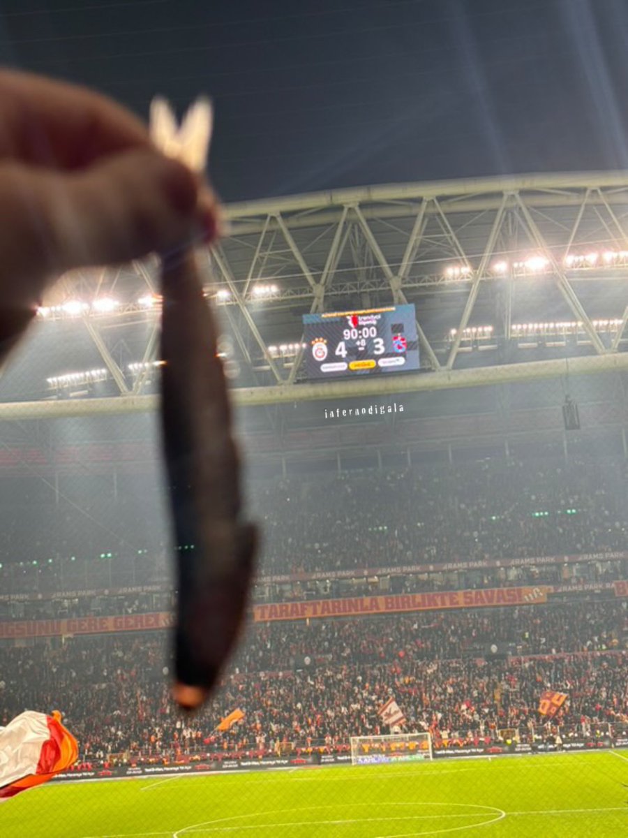infernodigala_'s tweet photo. S!KERLER ŞAŞKIN 😉 https://t.co/mZPOm65AdD