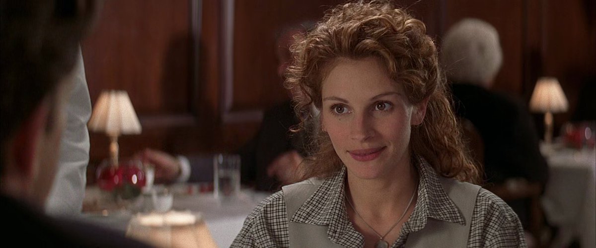 bestofjroberts's tweet photo. Julia Roberts in my best friend's wedding (1997) https://t.co/EQo39sCQ2w