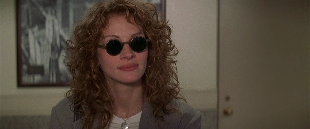 bestofjroberts's tweet photo. Julia Roberts in my best friend's wedding (1997) https://t.co/EQo39sCQ2w