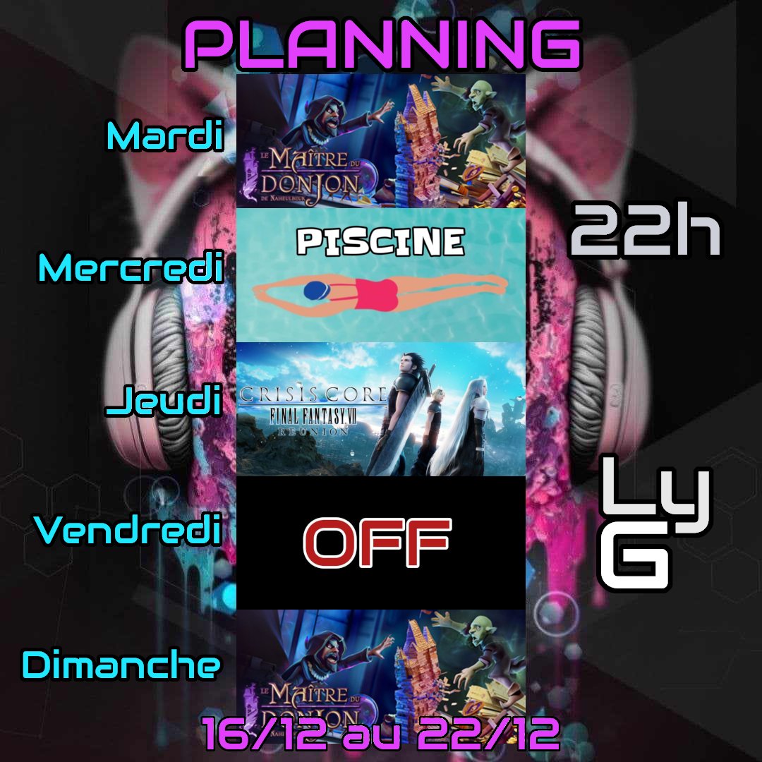 Lynaua Gaming tweet media