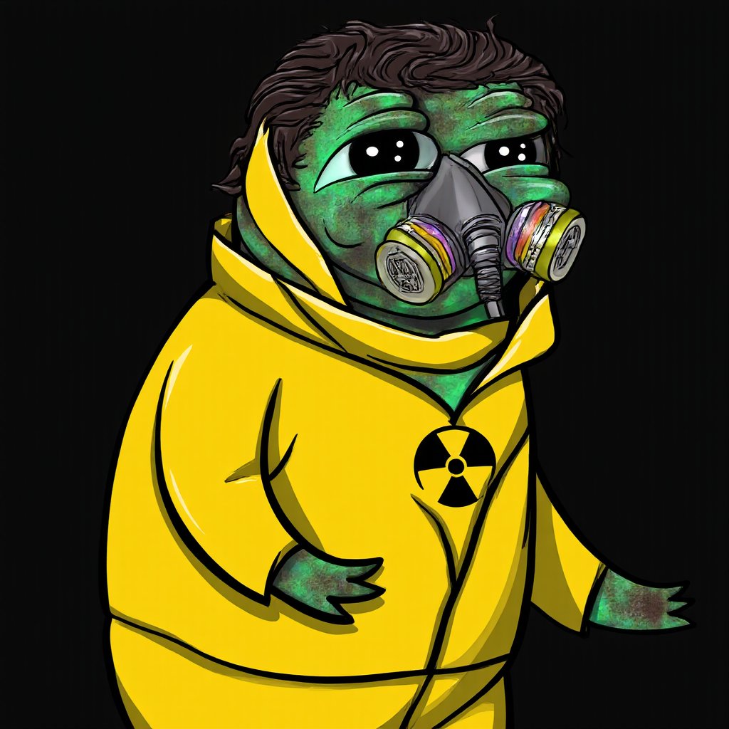 We just ship this shit in regular containers?!