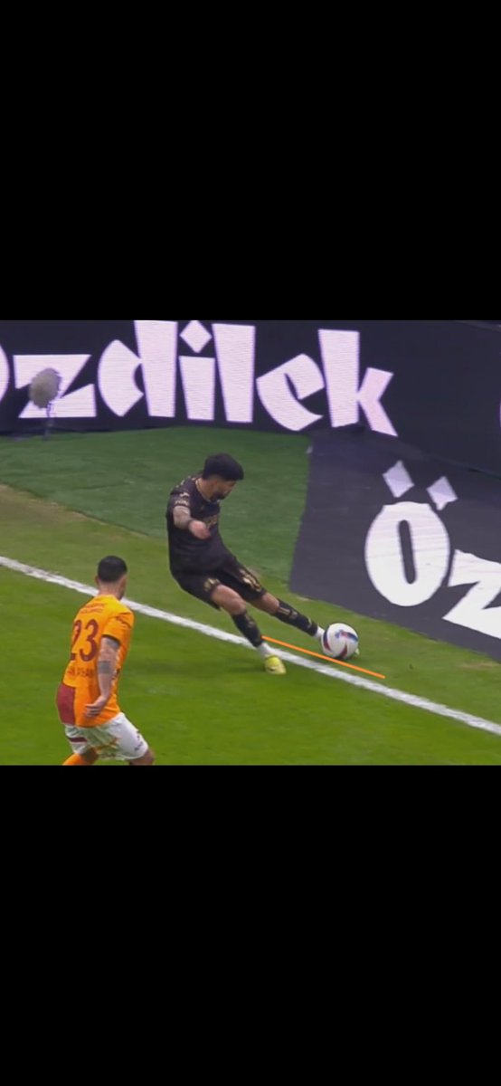Milyon euroluk federasyonda olmayan çizgi 🤙🤙