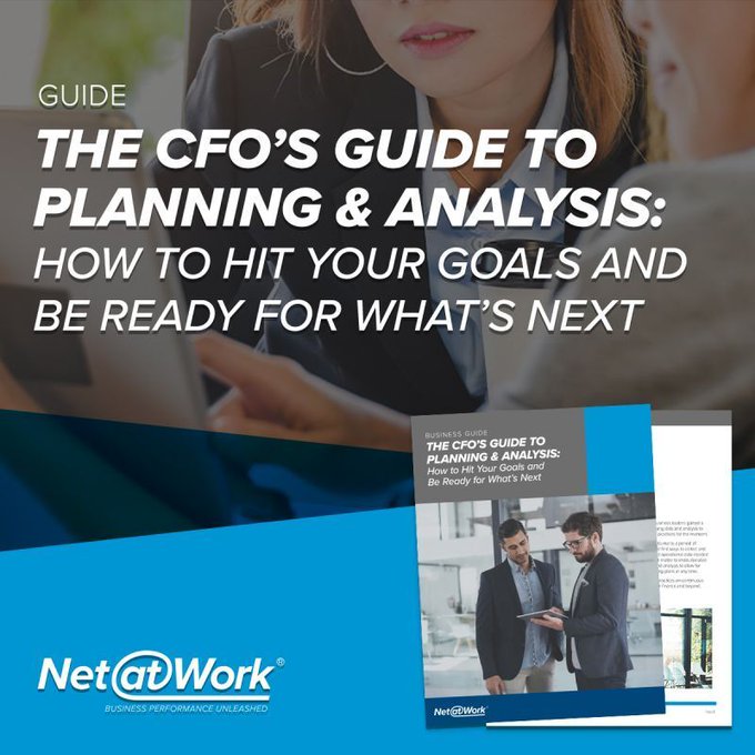 A comprehensive guide, packed with tips &amp; best practices to help you hit your 2025 goals and prepare for what’s next:  tinyurl.com/bdee56ea 

#CSuite #CFO #Accounting #FinanceLeaders #2025Planning