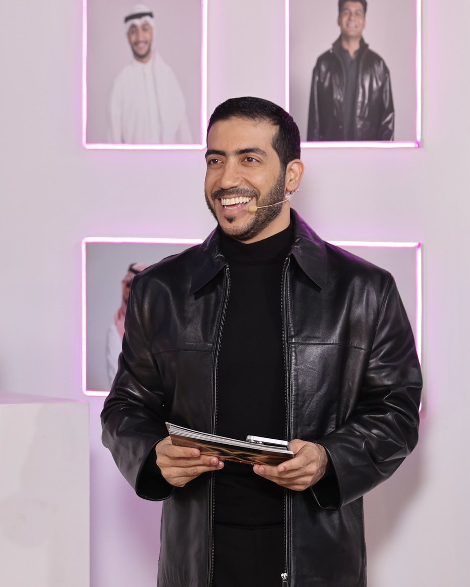 AmmarAlRahma's tweet image. #XFactor2024
