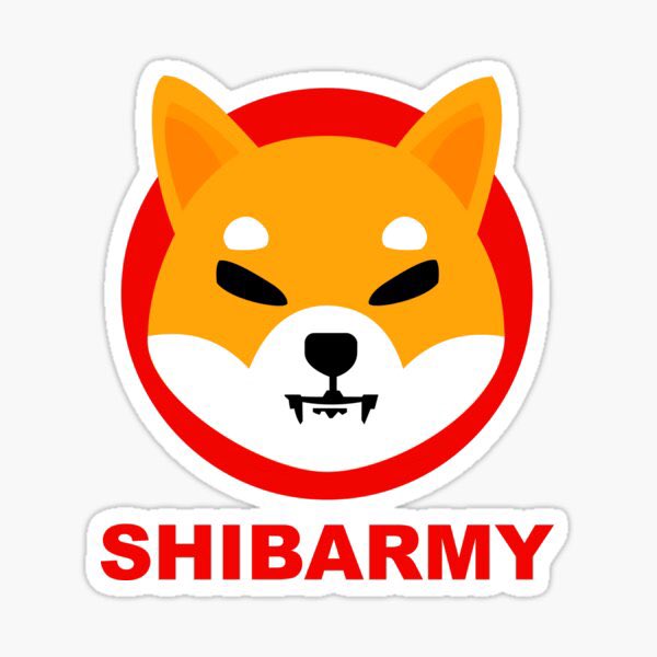 Hit ♥️ if you HOLD $SHIB 🔥