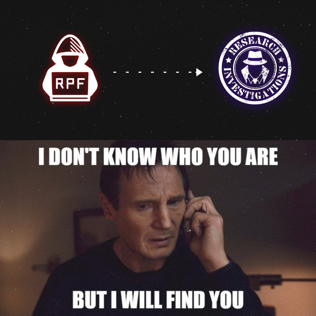 We’re thrilled to announce that <a href="/rugpullfinder/">JP</a> is officially joining the @Intell_On_Chain family! 

For nearly three years, both RPF and IOC have worked tirelessly to protect the Web 3.0 space, bringing transparency and accountability to the forefront. Our collective mission has